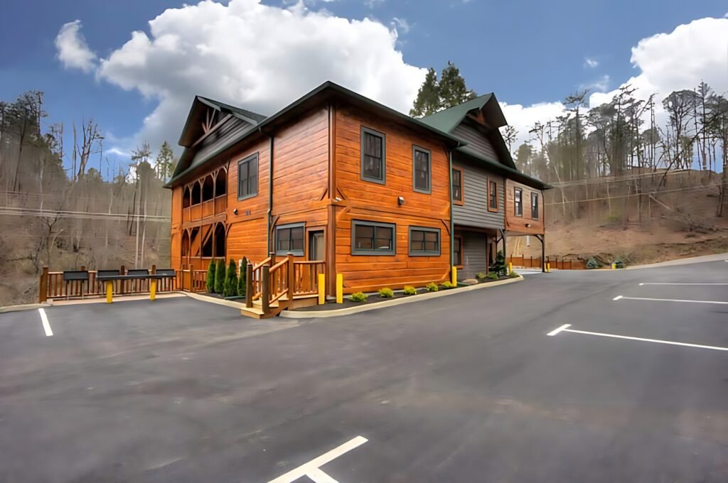 Airbnb Property Management