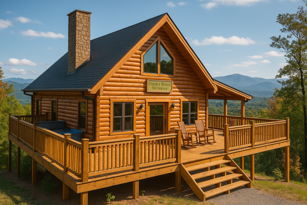 Airbnb Property Management