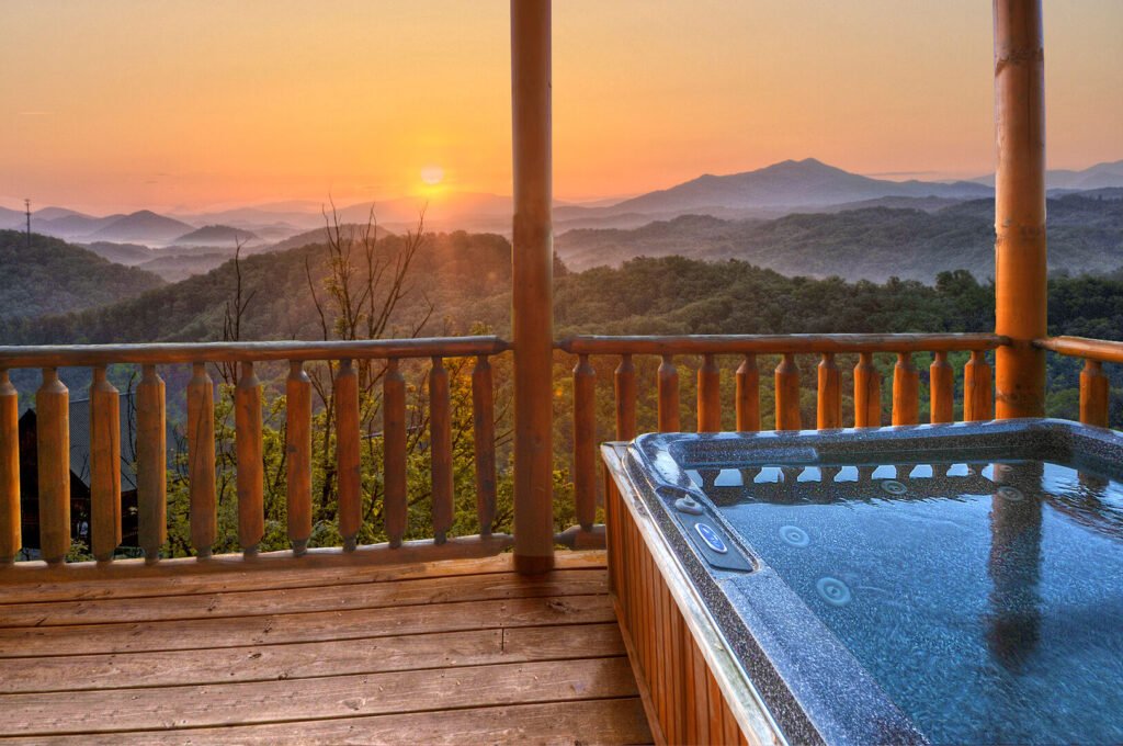 Airbnb Property Management In Pigeon Forge TN, Gatlinburg TN, Sevierville TN and Charlotte NC