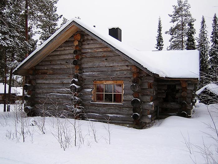 Cold Cabin