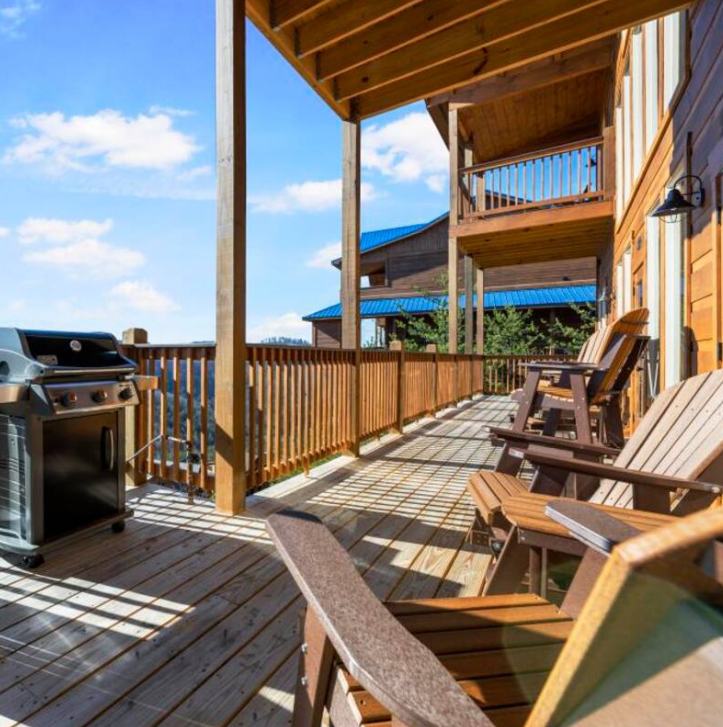 Airbnb Property Management