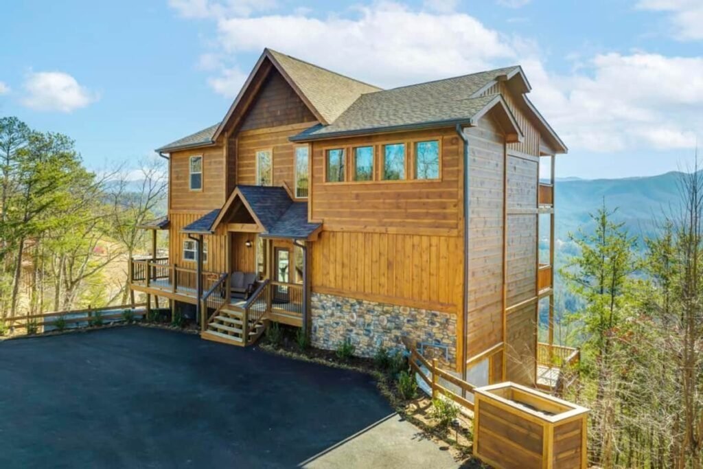 Airbnb Property Management